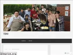 Sites similar to mackhasegawa.wordpress.com