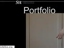Sites similar to mackie-roca.webflow.io