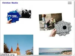 Sites similar to mackiec.ca