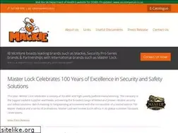 Sites similar to mackiediy.co.za