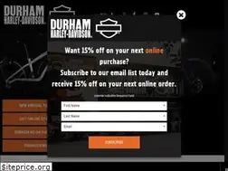 Sites similar to mackieharleydavidson.com