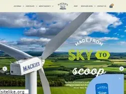 Sites similar to mackies.co.uk