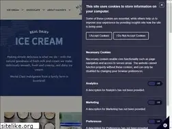 Sites similar to mackies.com