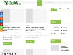 Sites similar to mackiestdon.com