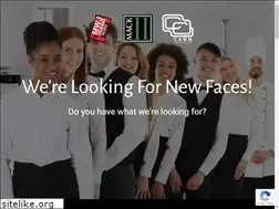 Sites similar to mackii.com
