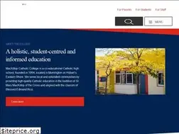 Sites similar to mackillop.tas.edu.au