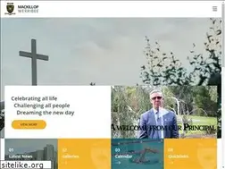 Sites similar to mackillopwerribee.com.au