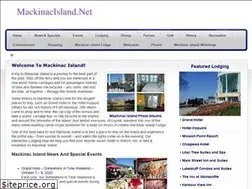 Sites similar to mackinacblog.com
