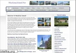 Sites similar to mackinacisland.net