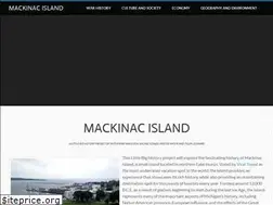 Sites similar to mackinacislandlbh.weebly.com