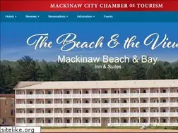 Sites similar to mackinawbeachandbay.com