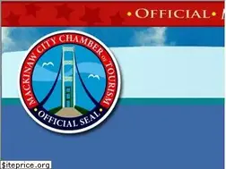 Sites similar to mackinawcity.net