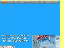 Sites similar to mackinawparasailing.com