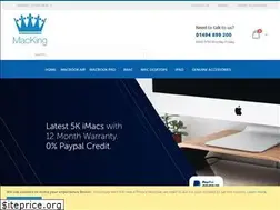 Sites similar to macking.co.uk