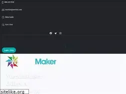 Sites similar to mackinmakerspace.com