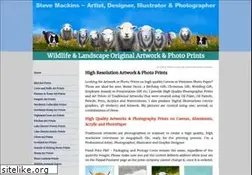 Sites similar to mackins.co.uk