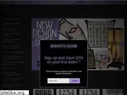 Sites similar to mackintoshdesign.com