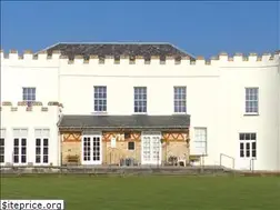 Sites similar to mackintoshsportsclub.org
