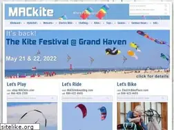 Sites similar to mackite.com