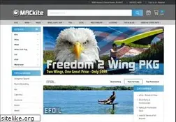 Sites similar to mackiteboarding.com