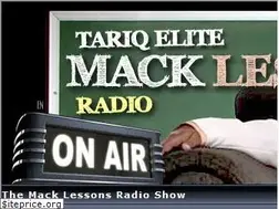 Sites similar to macklessonsradio.com