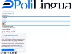 Sites similar to macklin-translations.com