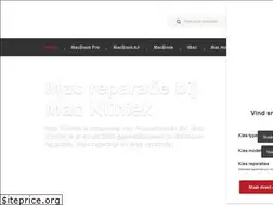 Sites similar to mackliniek.nl
