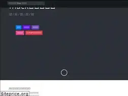 Sites similar to mackliu.com