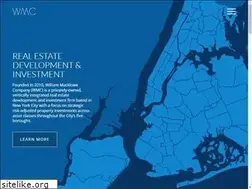 Sites similar to macklowe.com
