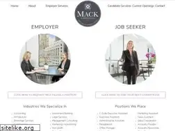 Sites similar to mackltd.com