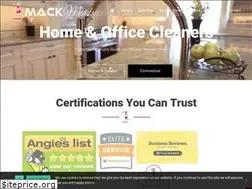 Sites similar to mackmaids.com