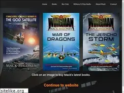 Sites similar to mackmaloney.com