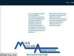 Sites similar to mackmcclain.com