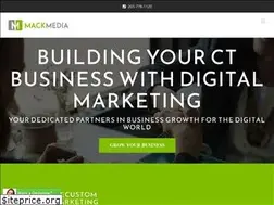 Sites similar to mackmediagroup.com