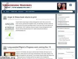 Sites similar to mackministries.org