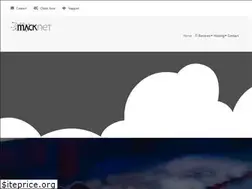 Sites similar to macknet.eu