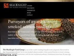 Sites similar to macknight.com