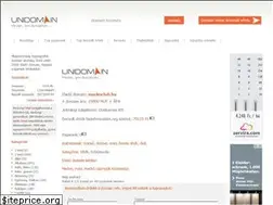Sites similar to mackoclub.hu