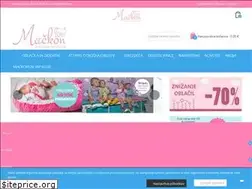 Sites similar to mackon.si