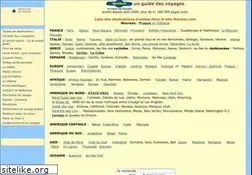 Sites similar to mackoo.com