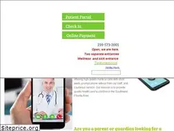 Sites similar to mackoulpediatrics.com