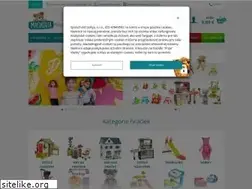 Sites similar to mackoviahracky.sk