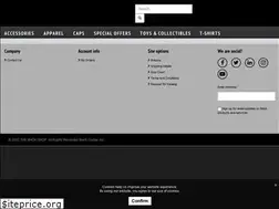 Sites similar to mackshop.com