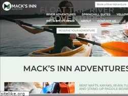 Sites similar to macksinn.com