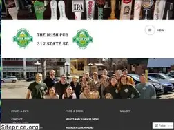 Sites similar to macksirishpub.com