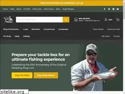 Sites similar to mackslures.com