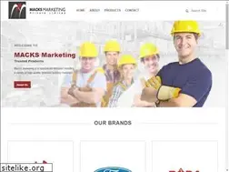 Sites similar to macksmarketing.com