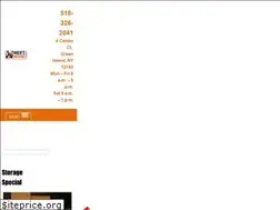 Sites similar to macksmovingco.com