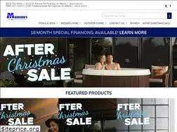 Sites similar to macksoods.com