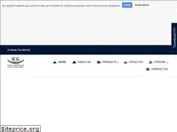 Sites similar to macksprings.com